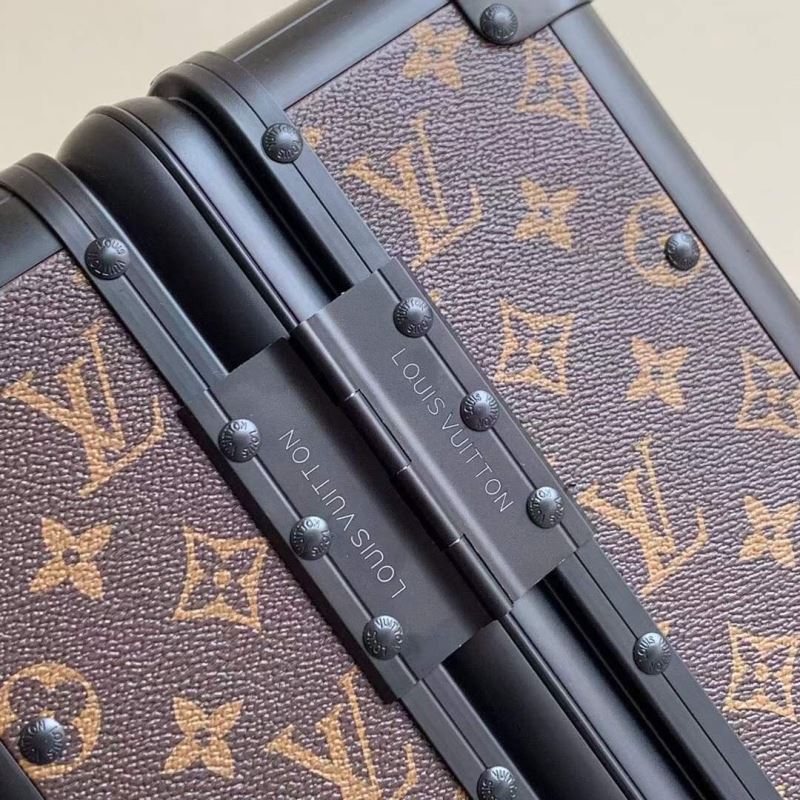 Louis Vuitton Suitcase